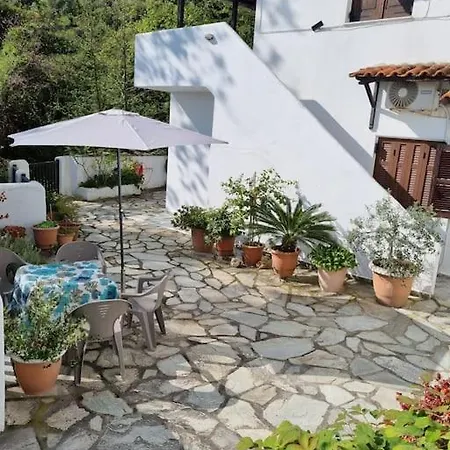 Διαμέρισμα Kapsala's Family Άγιος Ιωάννης