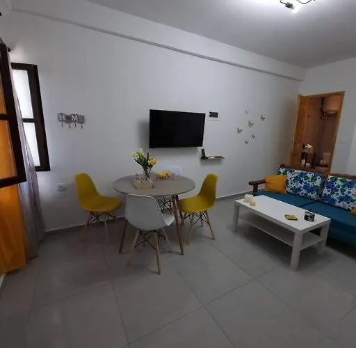 아파트 Kapsala's Family *