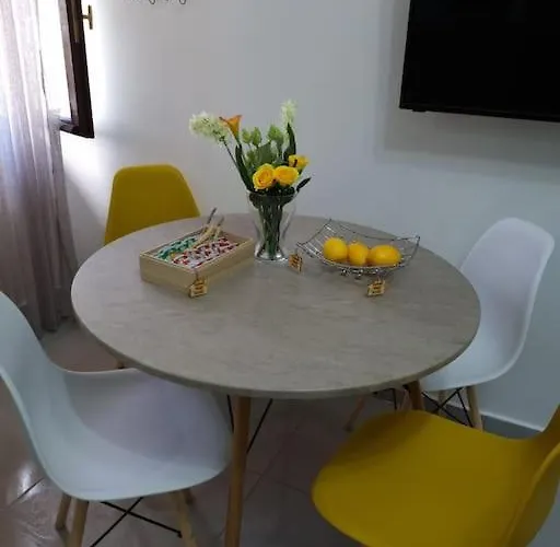 아파트 Kapsala's Family *