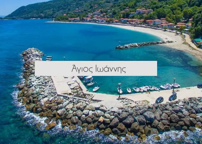 Kapsala's Family 아파트