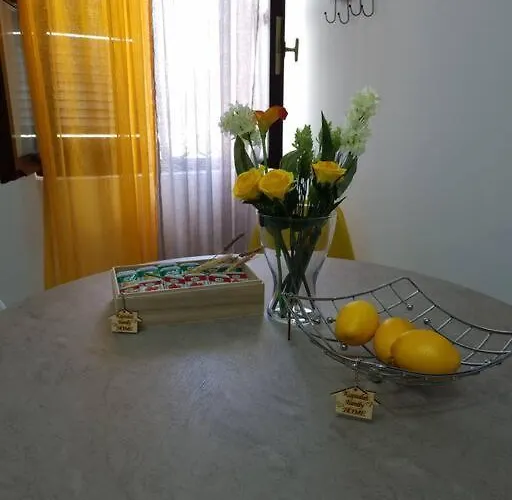 아파트 Kapsala's Family *