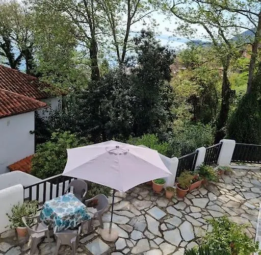 아파트 Kapsala's Family *