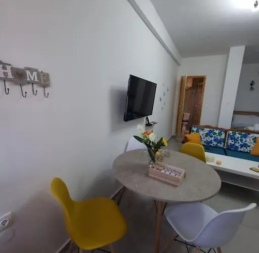 Kapsala's Family 아파트 *