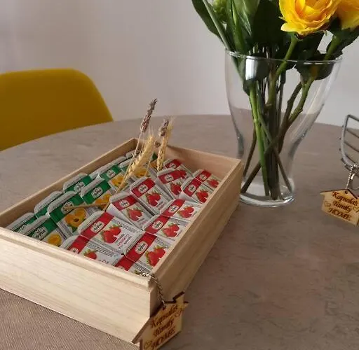 Kapsala's Family 아파트