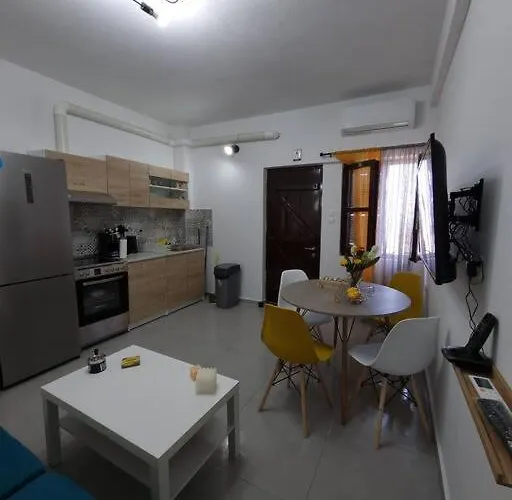 아파트 Kapsala's Family