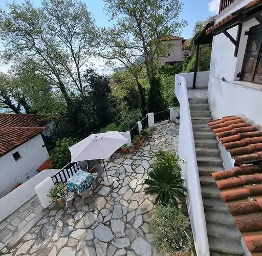 Kapsala's Family 아파트