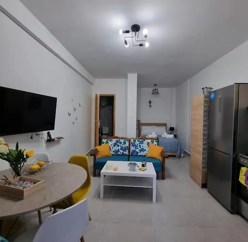 아파트 Kapsala's Family *