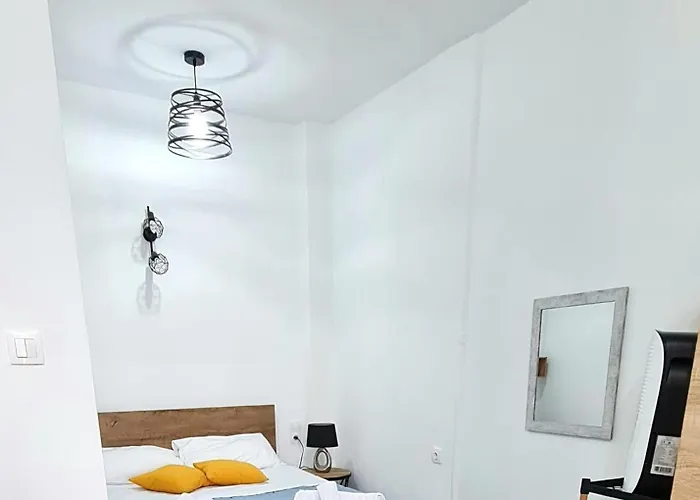 아파트 Kapsala's Family *