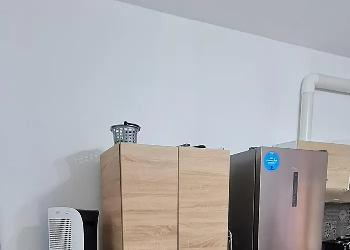 아파트 Kapsala's Family