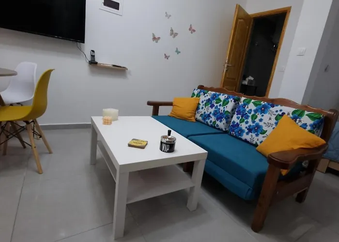 아파트 Kapsala's Family *