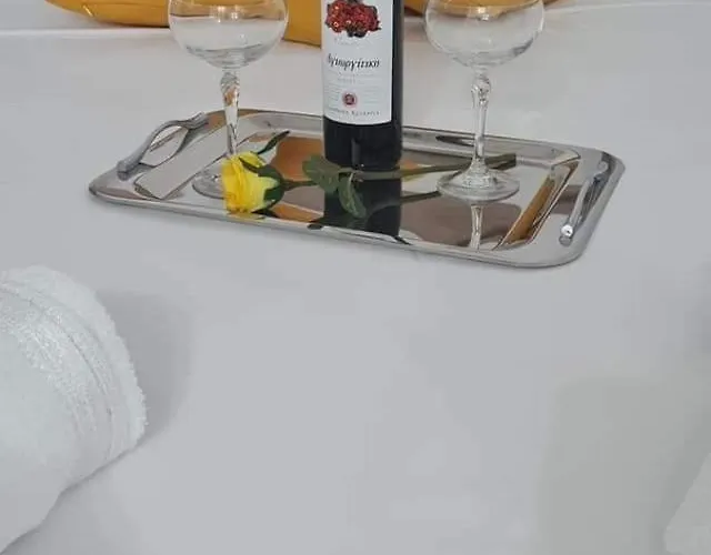 Kapsala's Family 아파트