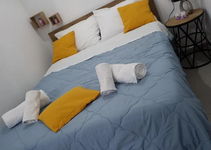 Kapsala's Family 아파트