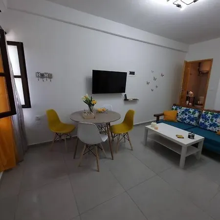 Apartamento Kapsala's Family *