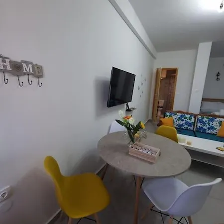 Kapsala's Family Apartamento *