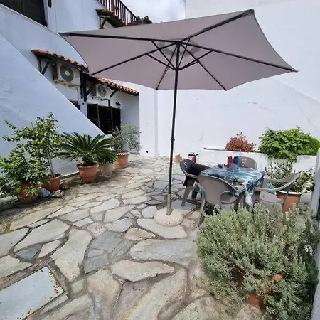 Kapsala's Family Apartment *