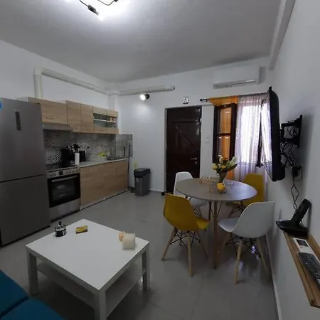 Apartamento Kapsala's Family