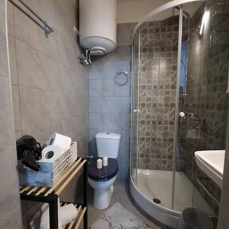 Apartamento Kapsala's Family Agios Ioannis (Thessaly)