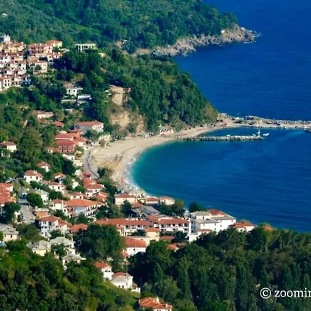 Apartamento Kapsala's Family