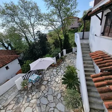 Kapsala's Family Apartamento