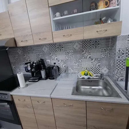 Kapsala's Family Agios Ioannis (Thessaly)