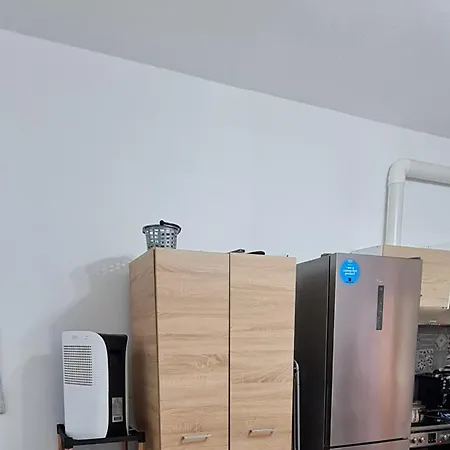 Apartamento Kapsala's Family