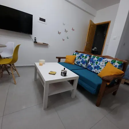 Apartamento Kapsala's Family *